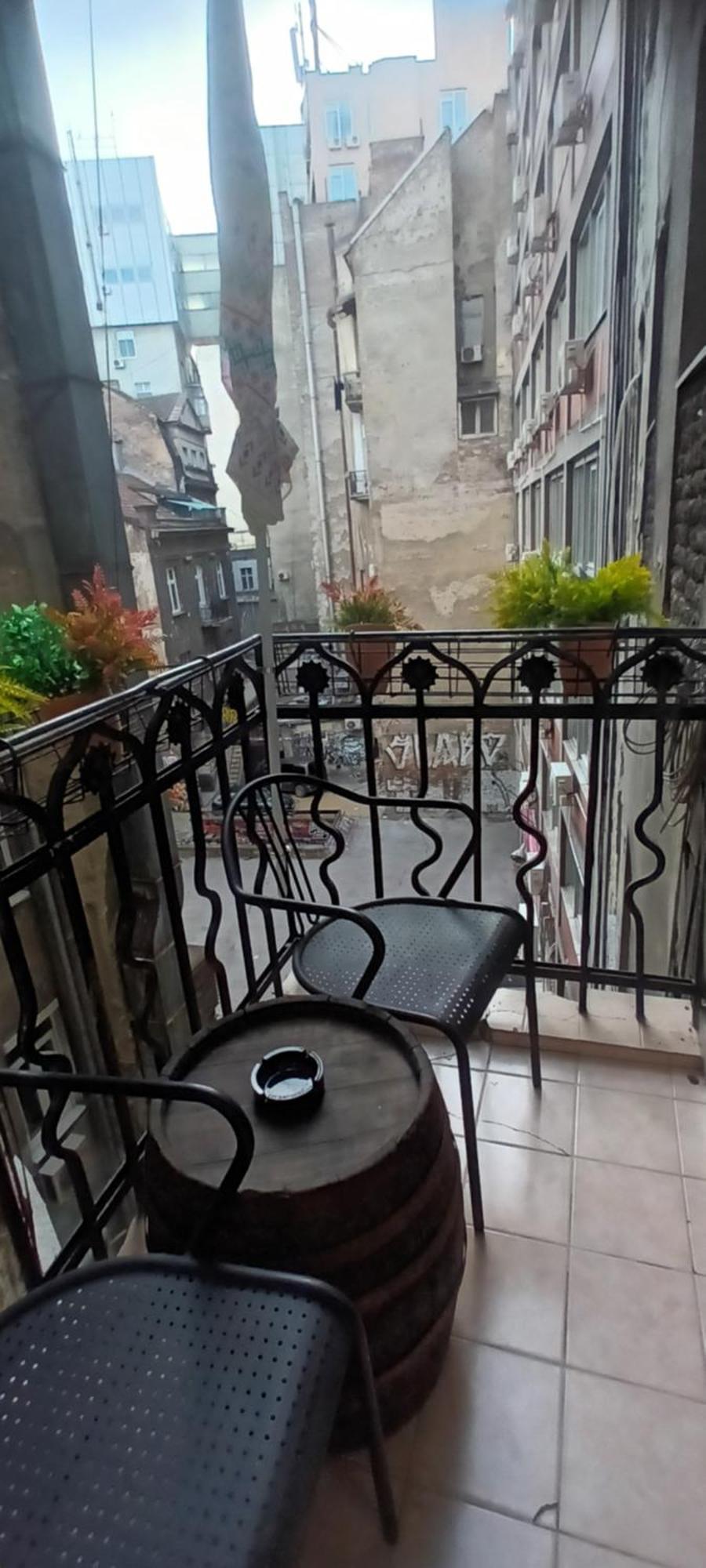 Authentic Belgrade Centre Apartments For Large Groups, Republic Square - Up To 47 People In 5 Apartments Номер фото