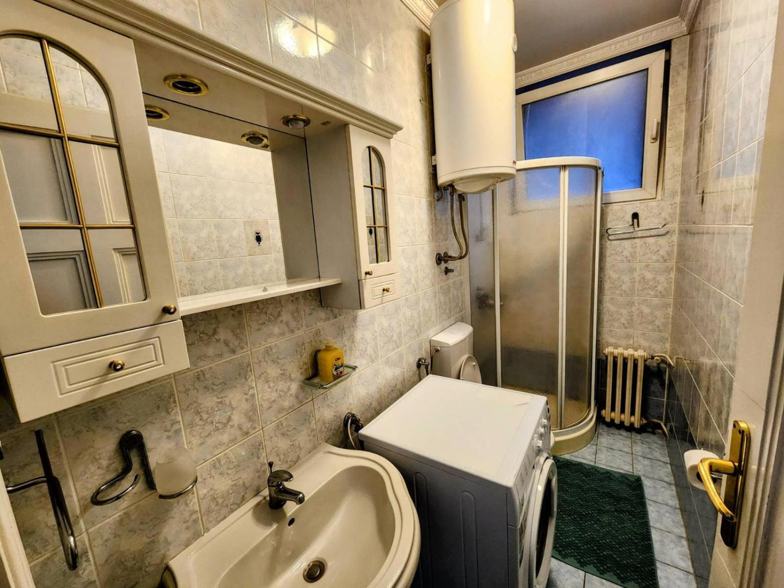 Authentic Belgrade Centre Apartments For Large Groups, Republic Square - Up To 47 People In 5 Apartments Номер фото