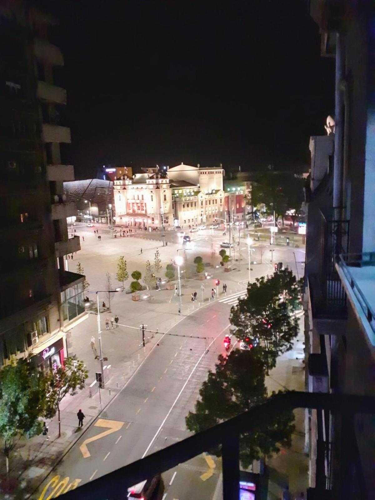 Authentic Belgrade Centre Apartments For Large Groups, Republic Square - Up To 47 People In 5 Apartments Номер фото