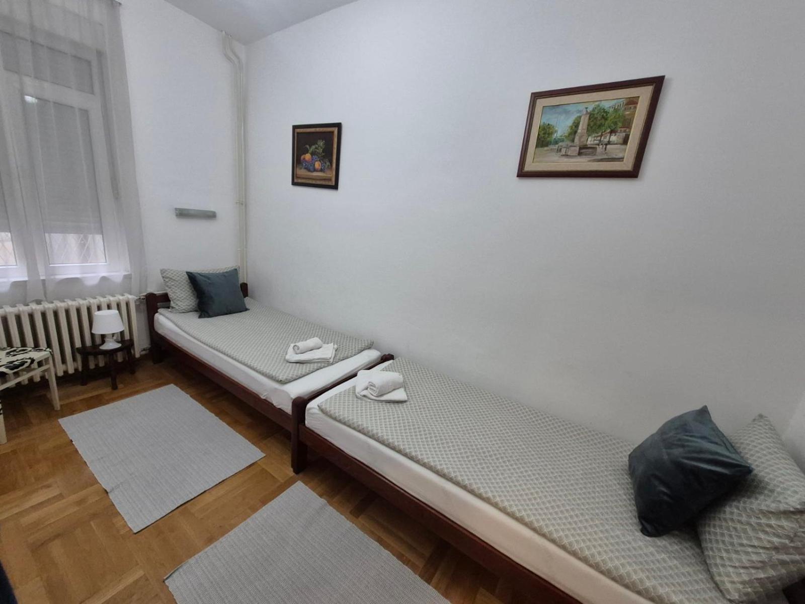 Authentic Belgrade Centre Apartments For Large Groups, Republic Square - Up To 47 People In 5 Apartments Номер фото