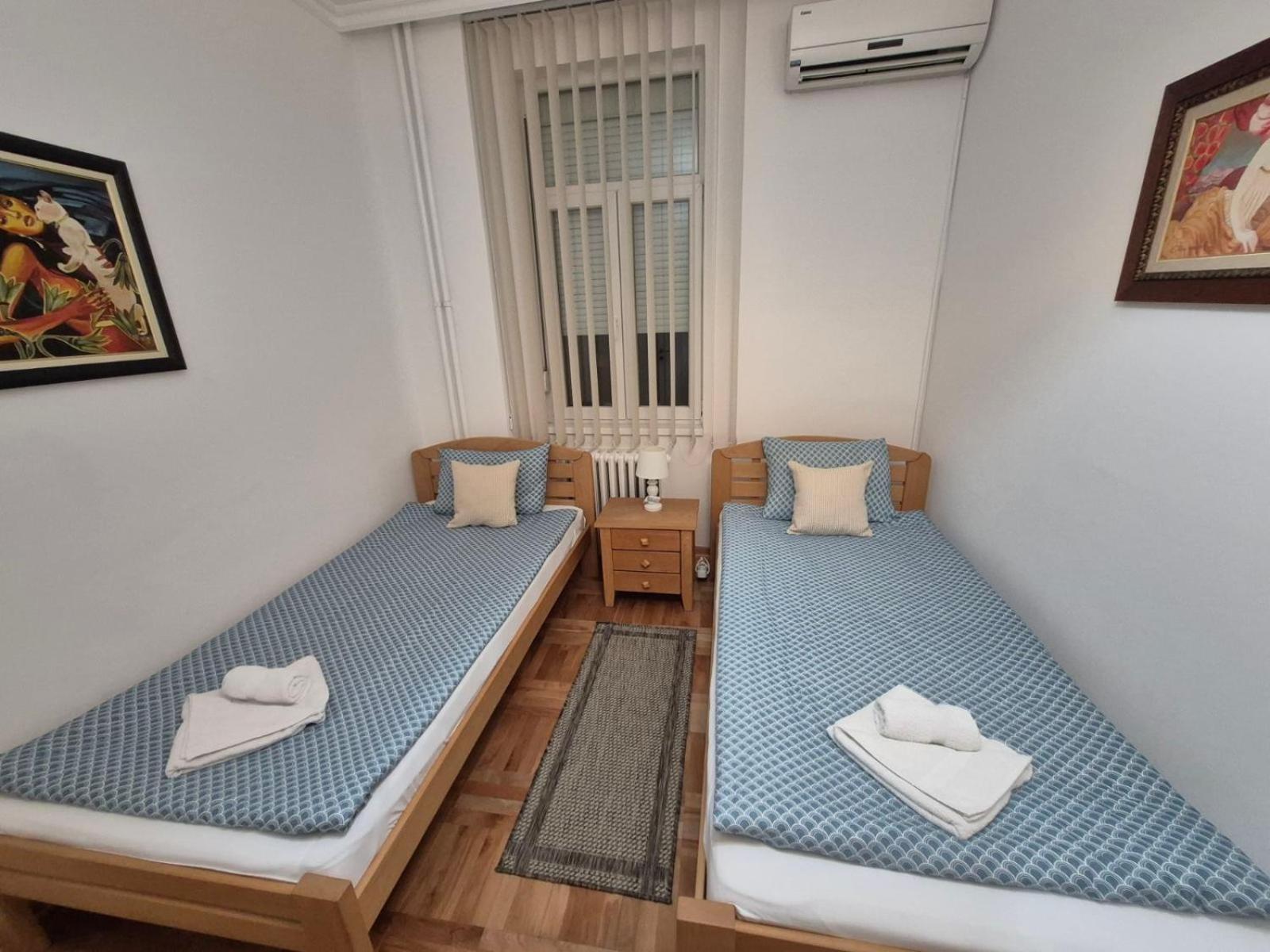 Authentic Belgrade Centre Apartments For Large Groups, Republic Square - Up To 47 People In 5 Apartments Номер фото