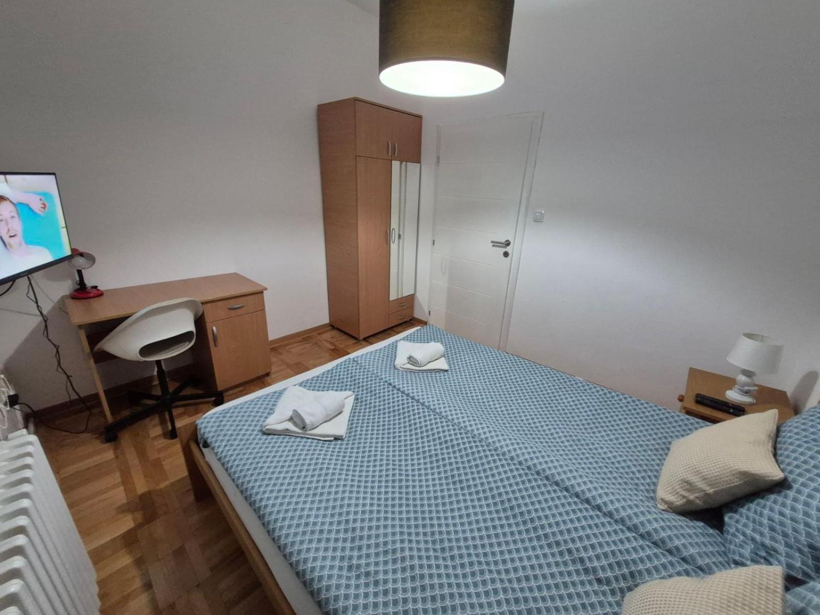 Authentic Belgrade Centre Apartments For Large Groups, Republic Square - Up To 47 People In 5 Apartments Номер фото