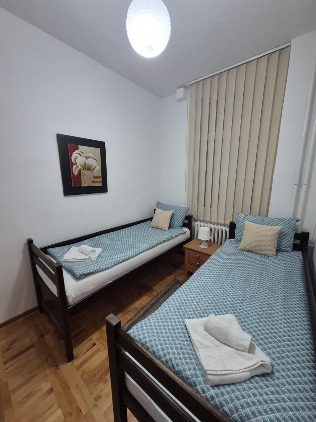Authentic Belgrade Centre Apartments For Large Groups, Republic Square - Up To 47 People In 5 Apartments Номер фото