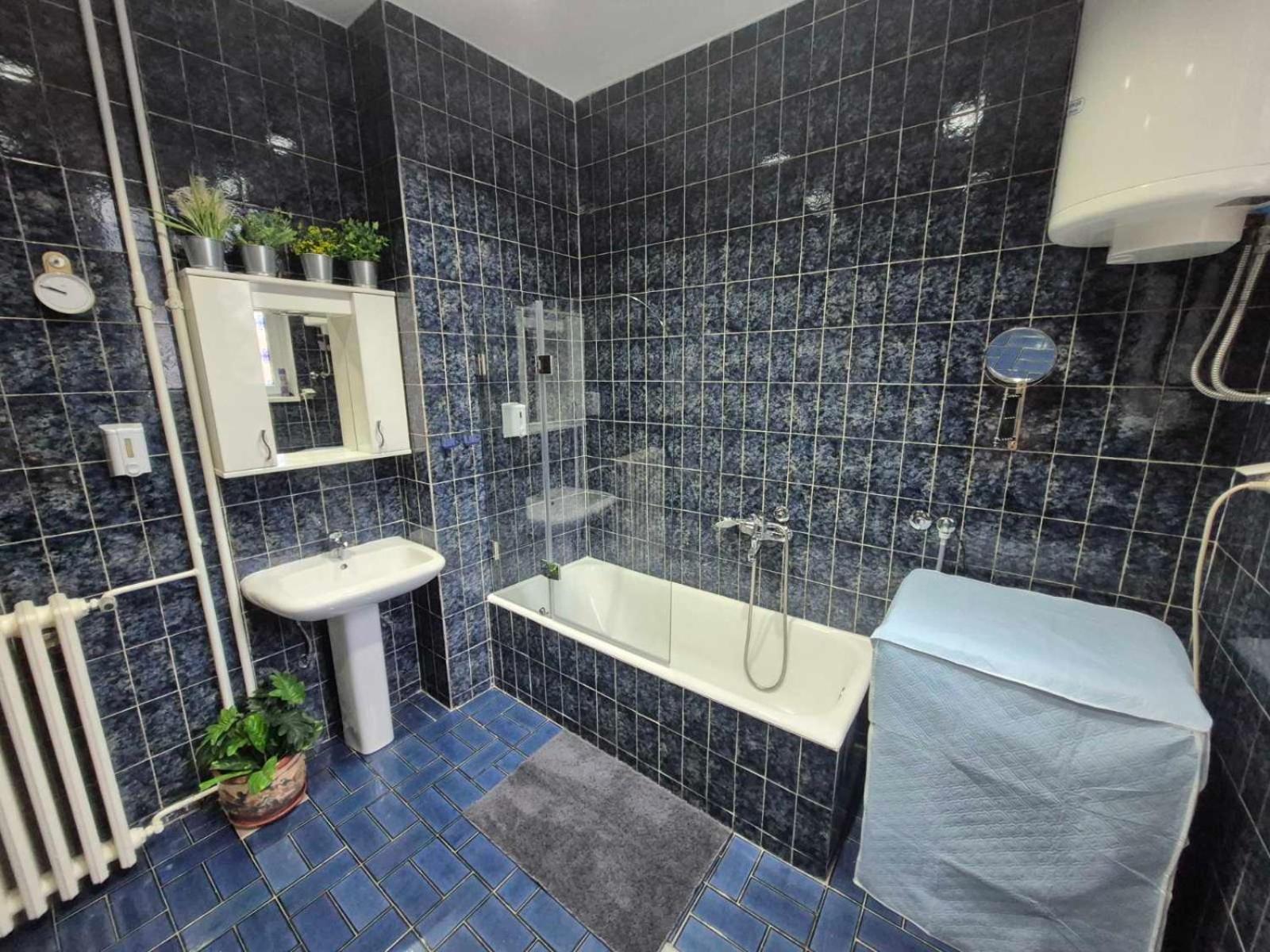 Authentic Belgrade Centre Apartments For Large Groups, Republic Square - Up To 47 People In 5 Apartments Номер фото